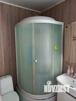 Дом 70м², 1-этажный, участок 7 сот.  