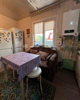 Дом 69м², 2-этажный, участок 7 сот.  