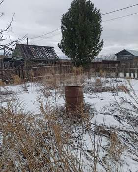 Дом 30м&sup2;, 2-этажный, участок 4 сот.  