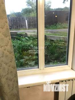 Дом 58м&sup2;, 1-этажный, участок 6 сот.  