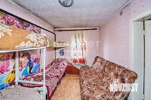 Дом 71м², 1-этажный, участок 631 сот.  