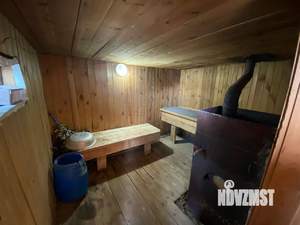 Дом 40м², 1-этажный, участок 3 сот.  