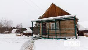 Дача 35м², 2-этажный, участок 13 сот.  