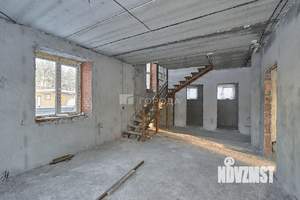 Дом 208м², 2-этажный, участок 10 сот.  
