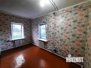 Дом 60м², 1-этажный, участок 4 сот.  