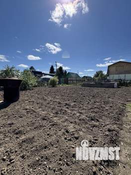 Дом 38м², 2-этажный, участок 7 сот.  