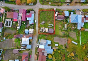 Дом 64м², 1-этажный, участок 8 сот.  