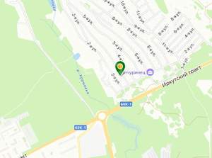 Дом 56м&sup2;, 2-этажный, участок 6 сот.  