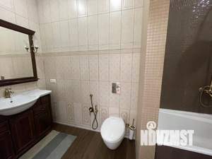 Таунхаус 350м&sup2;, 3-этажный, участок 5 сот.  