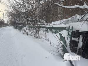 Дом 87м&sup2;, 1-этажный, участок 8 сот.  