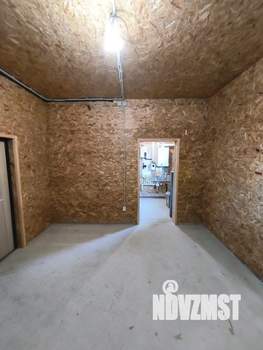 Дом 183м&sup2;, 2-этажный, участок 6 сот.  