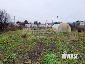 Дом 40м&sup2;, 1-этажный, участок 1 сот.  