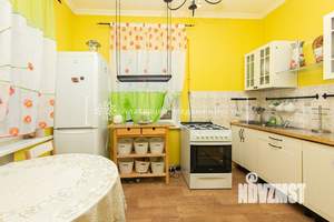 Дом 101м², 2-этажный, участок 10 сот.  