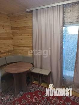Дом 70м², 2-этажный, участок 5 сот.  