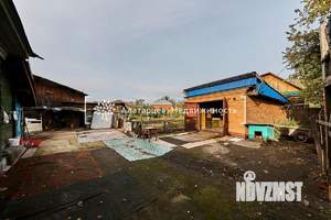 Дом 40м², 1-этажный, участок 15 сот.  