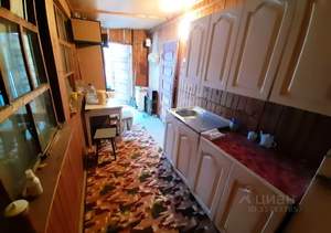 Дом 20м&sup2;, 2-этажный, участок 4 сот.  