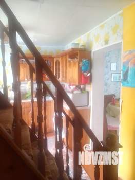 Дом 110м², 2-этажный, участок 15 сот.  