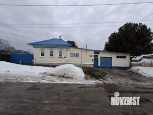 Дом 57м², 1-этажный, участок 16 сот.  
