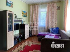 Дом 60м², 1-этажный, участок 4 сот.  