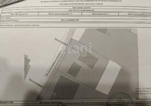 Дом 34м&sup2;, 1-этажный, участок 3 сот.  