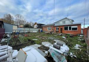 Дом 240м², 2-этажный, участок 5 сот.  