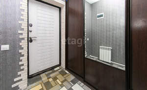 Дом 180м², 2-этажный, участок 6 сот.  