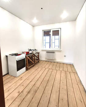 Дом 86м&sup2;, 2-этажный, участок 4 сот.  