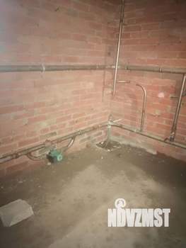 Коттедж 312м&sup2;, 2-этажный, участок 12 сот.  