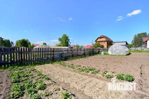 Дача 53м², 1-этажный, участок 13 сот.  