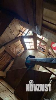 Дом 60м&sup2;, 2-этажный, участок 6 сот.  