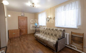 Дом 117м&sup2;, 2-этажный, участок 6 сот.  