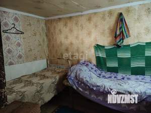 Дача 36м², 1-этажный, участок 6 сот.  