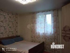 Дача 62м², 1-этажный, участок 7 сот.  