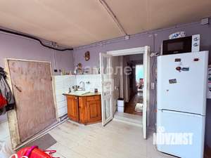 Дом 58м&sup2;, 1-этажный, участок 6 сот.  