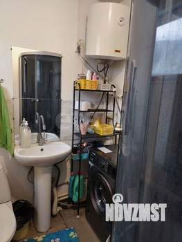 Дом 96м&sup2;, 2-этажный, участок 7 сот.  