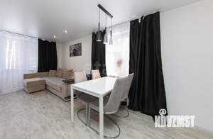 Дом 124м&sup2;, 2-этажный, участок 11 сот.  