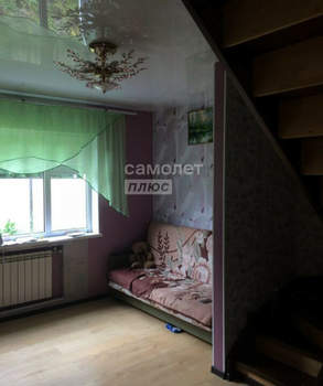 Дом 200м&sup2;, 2-этажный, участок 11 сот.  