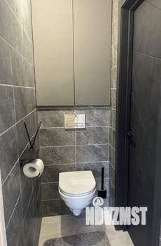 Коттедж 90м&sup2;, 1-этажный, участок 8 сот.  