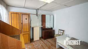 Дом 15м², 2-этажный, участок 6 сот.  