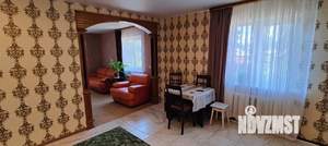 Дом 120м², 2-этажный, участок 3 сот.  