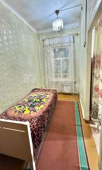 Дом 64м&sup2;, 1-этажный, участок 6 сот.  