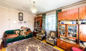 Дом 48м², 2-этажный, участок 5 сот.  