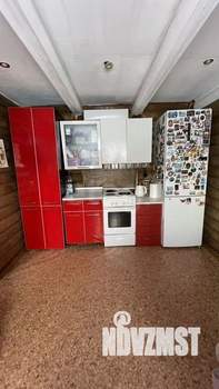 Дом 96м&sup2;, 2-этажный, участок 11 сот.  