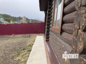 Дом 80м&sup2;, 1-этажный, участок 11 сот.  