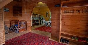 Дача 108м&sup2;, 2-этажный, участок 6 сот.  