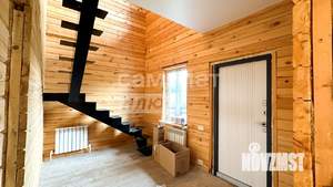 Дом 115м&sup2;, 2-этажный, участок 10 сот.  