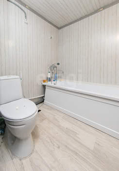 Дом 90м&sup2;, 1-этажный, участок 3 сот.  