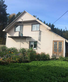 Дом 200м&sup2;, 2-этажный, участок 11 сот.  