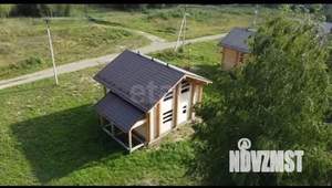 Дом 128м&sup2;, 2-этажный, участок 15 сот.  