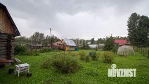 Дача 50м², 2-этажный, участок 7 сот.  